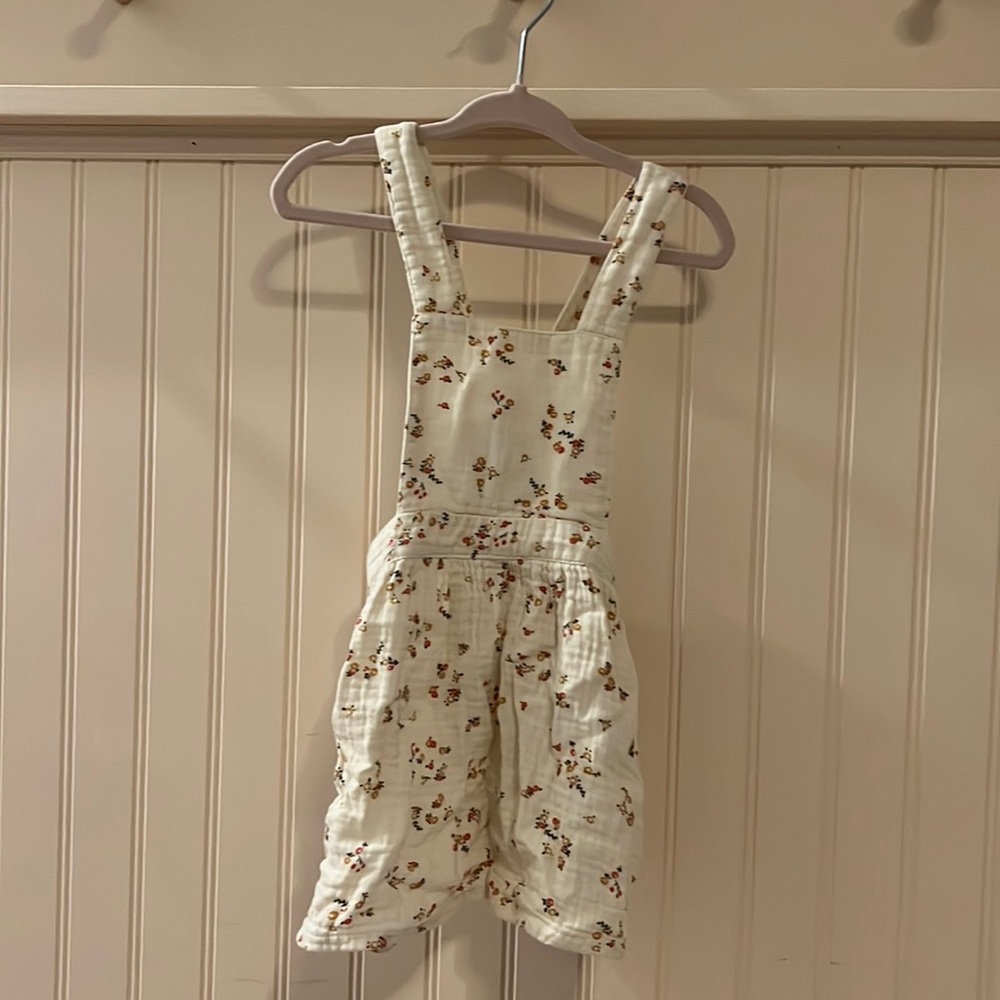 Zara dress
